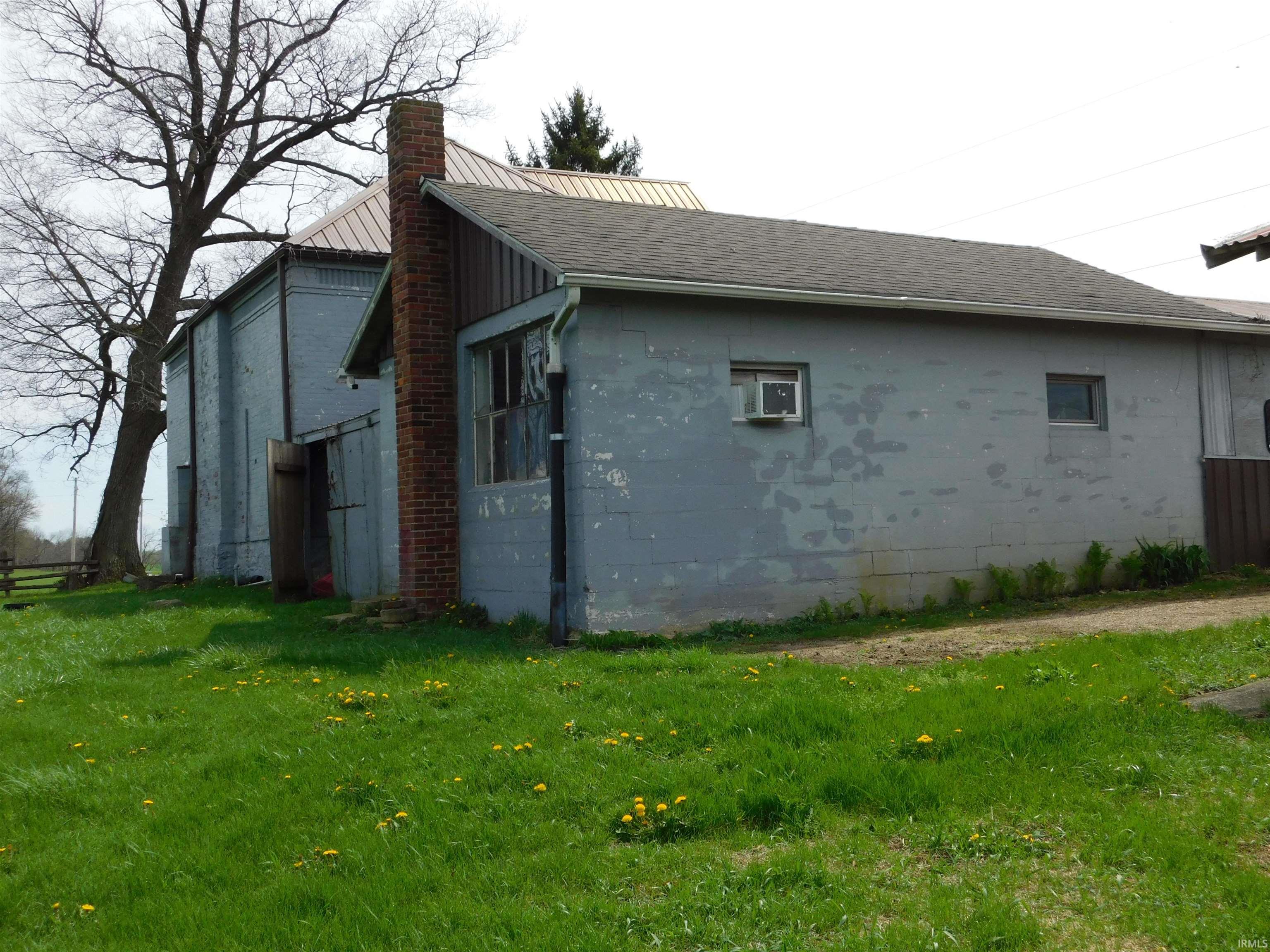 14770 E 300 S Akron IN 46910
