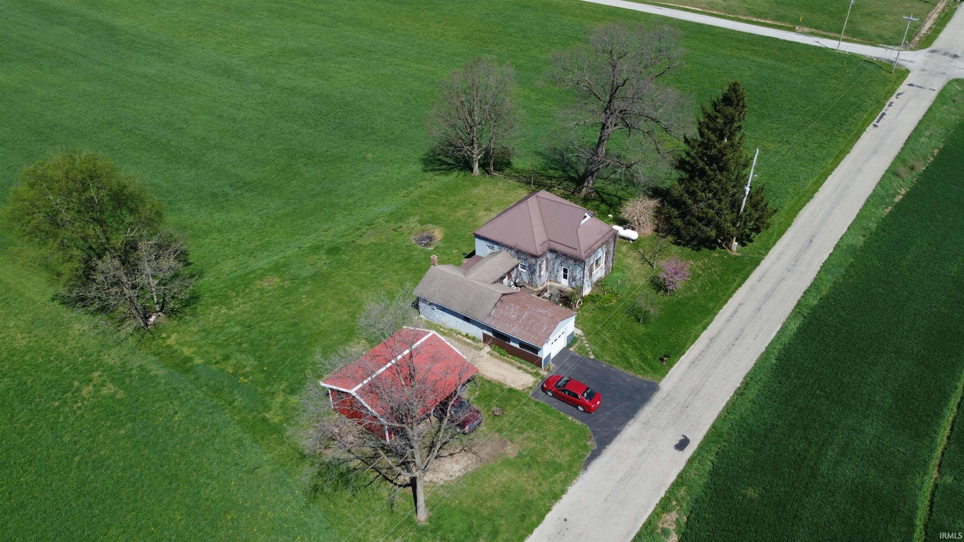 14770 E 300 S Akron IN 46910