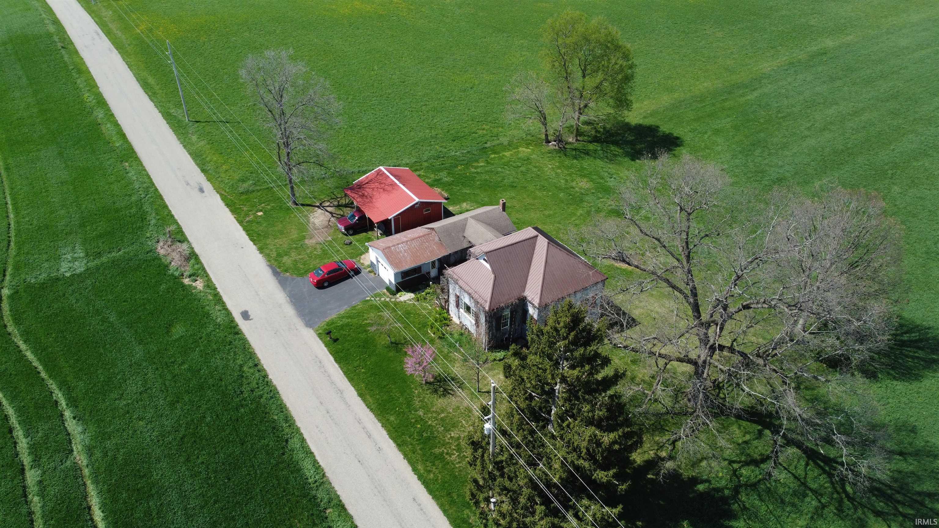 14770 E 300 S Akron IN 46910