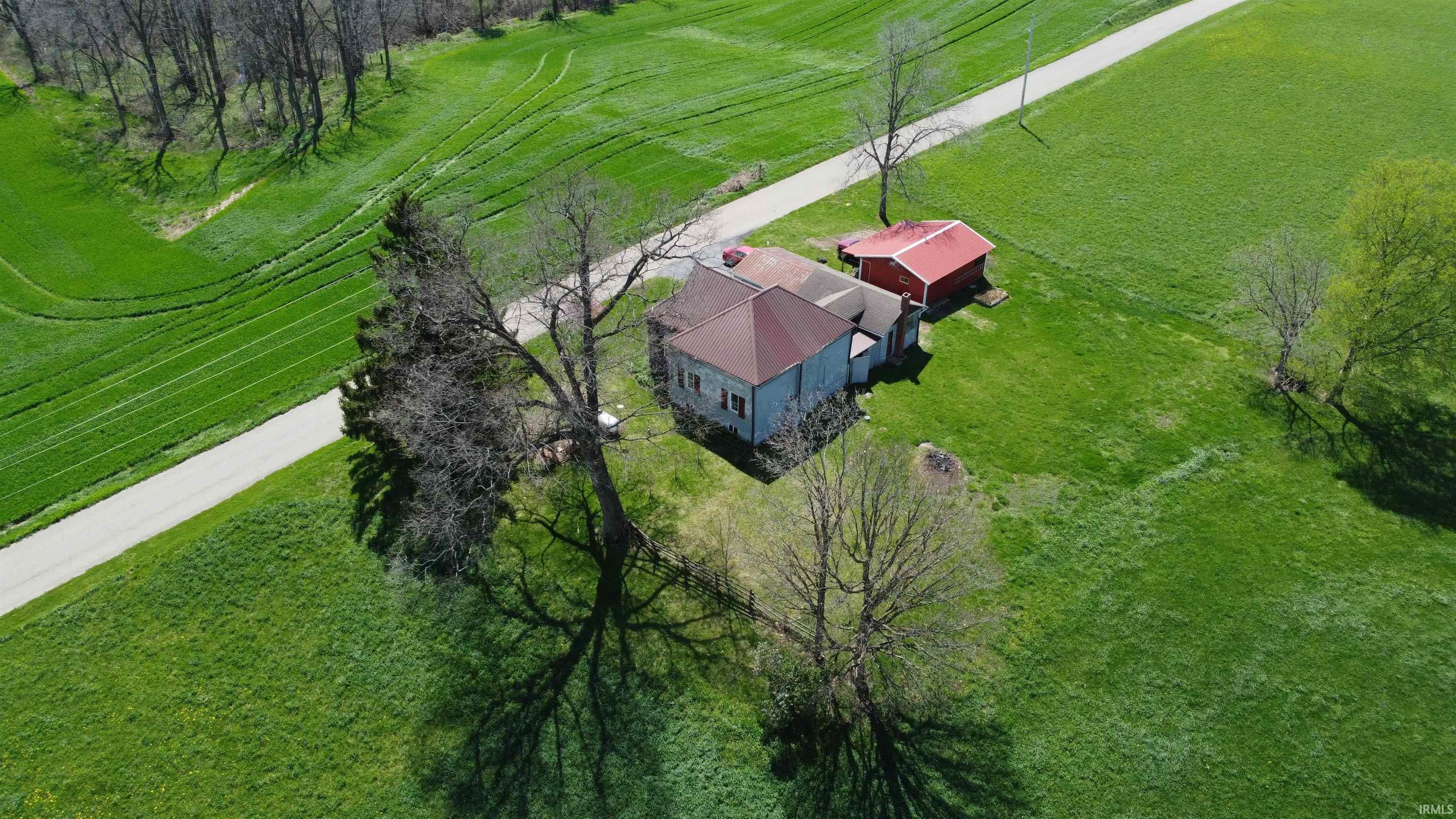 14770 E 300 S Akron IN 46910
