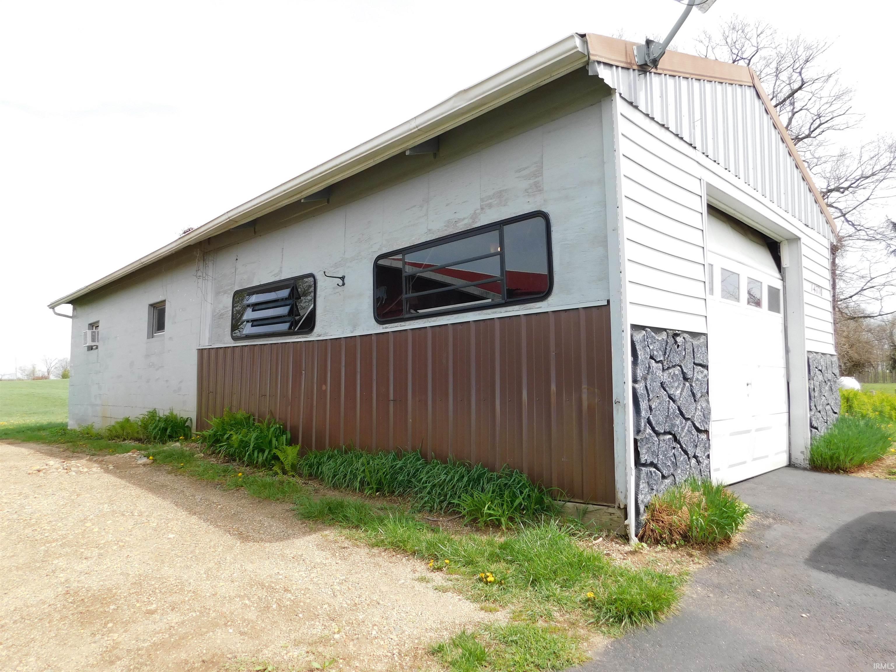 14770 E 300 S Akron IN 46910