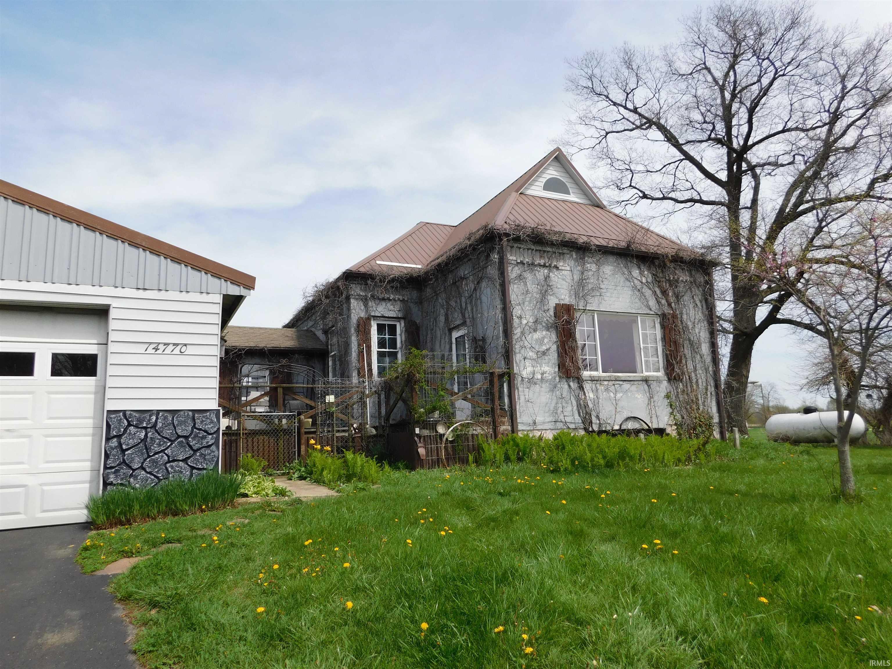 14770 E 300 S Akron IN 46910