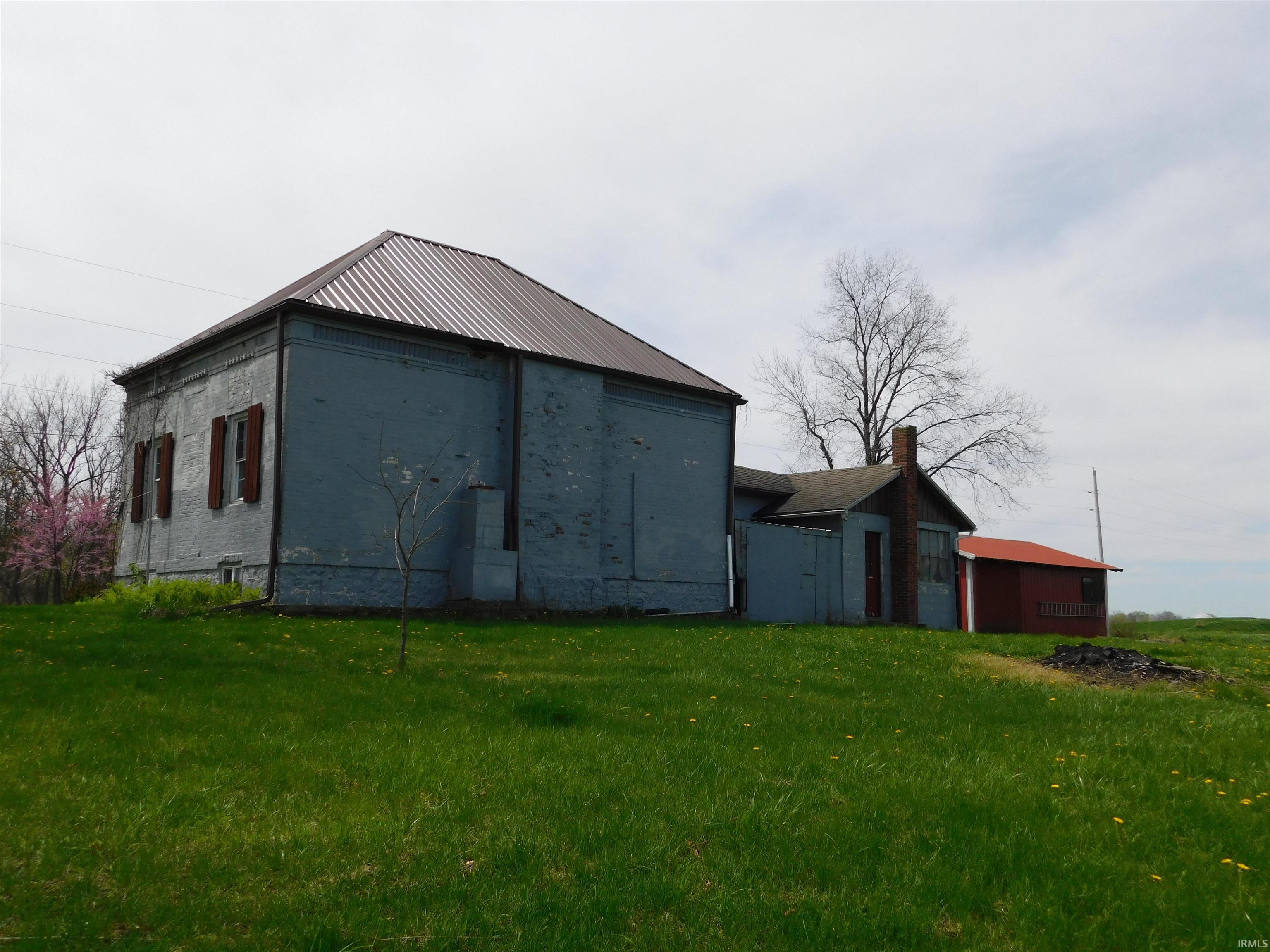 14770 E 300 S Akron IN 46910