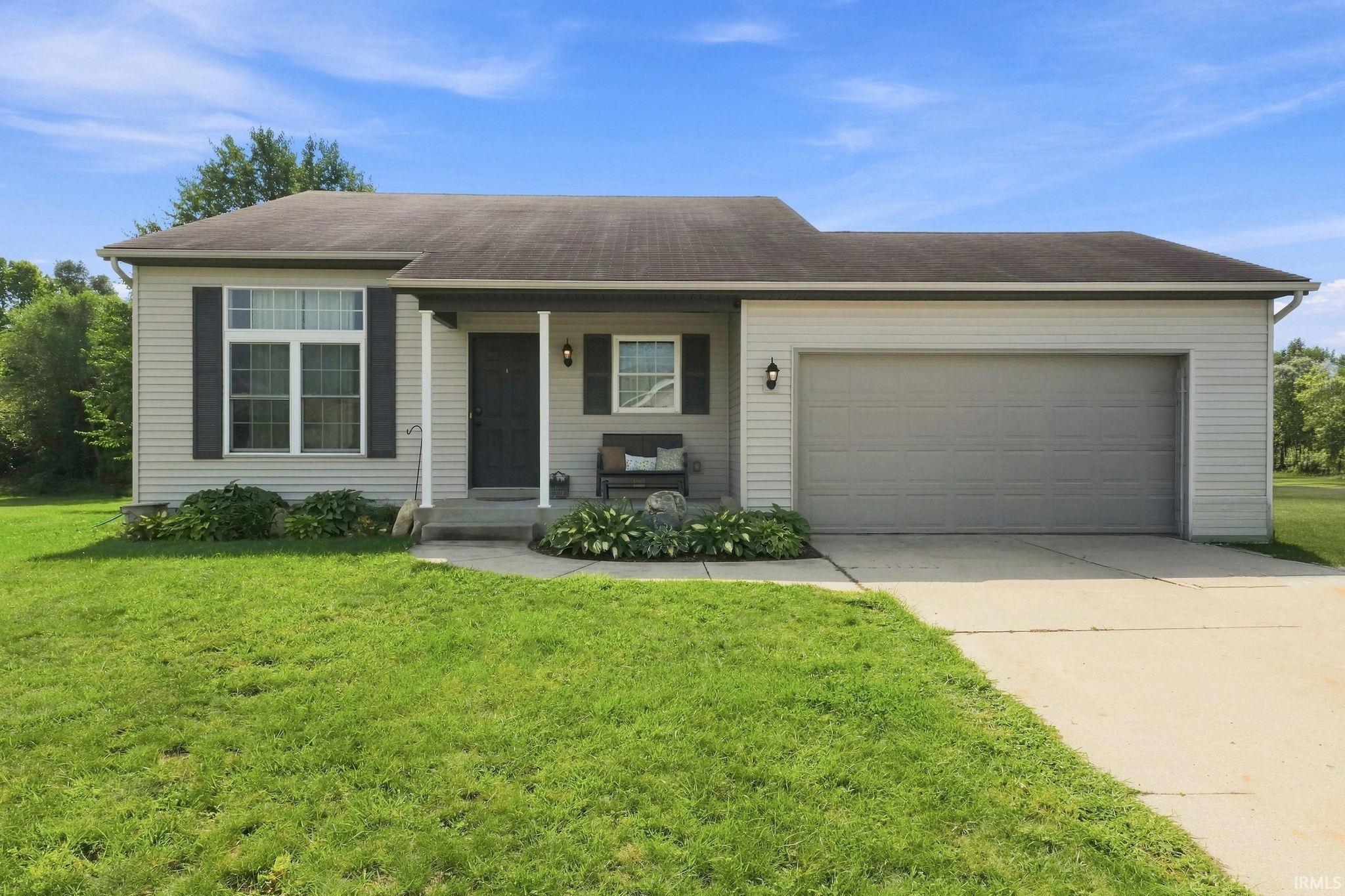 910 Mallard Drive Bristol IN 46507