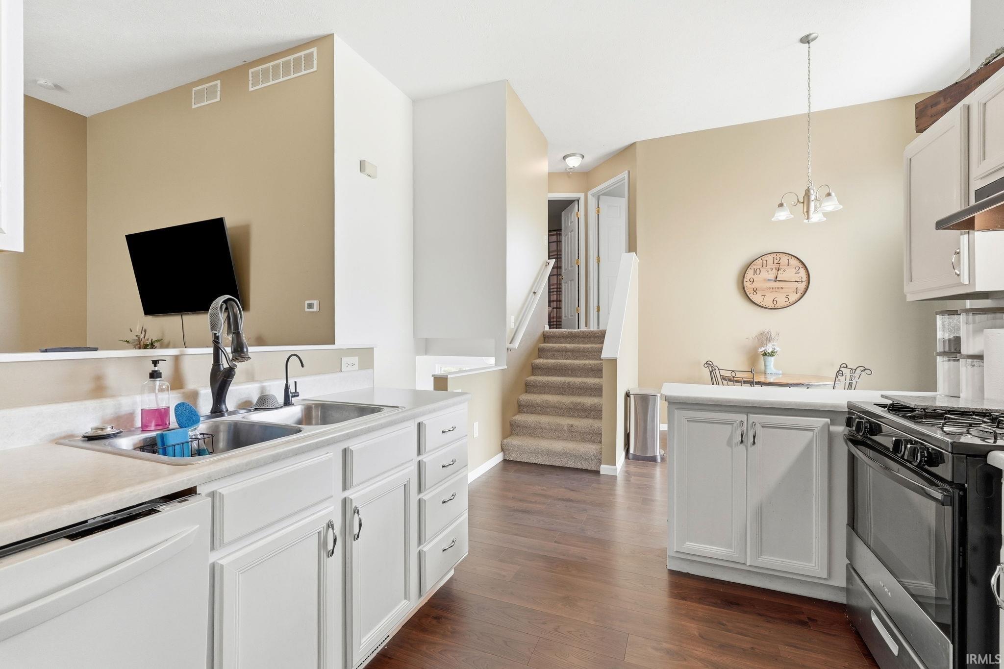 910 Mallard Drive Bristol IN 46507