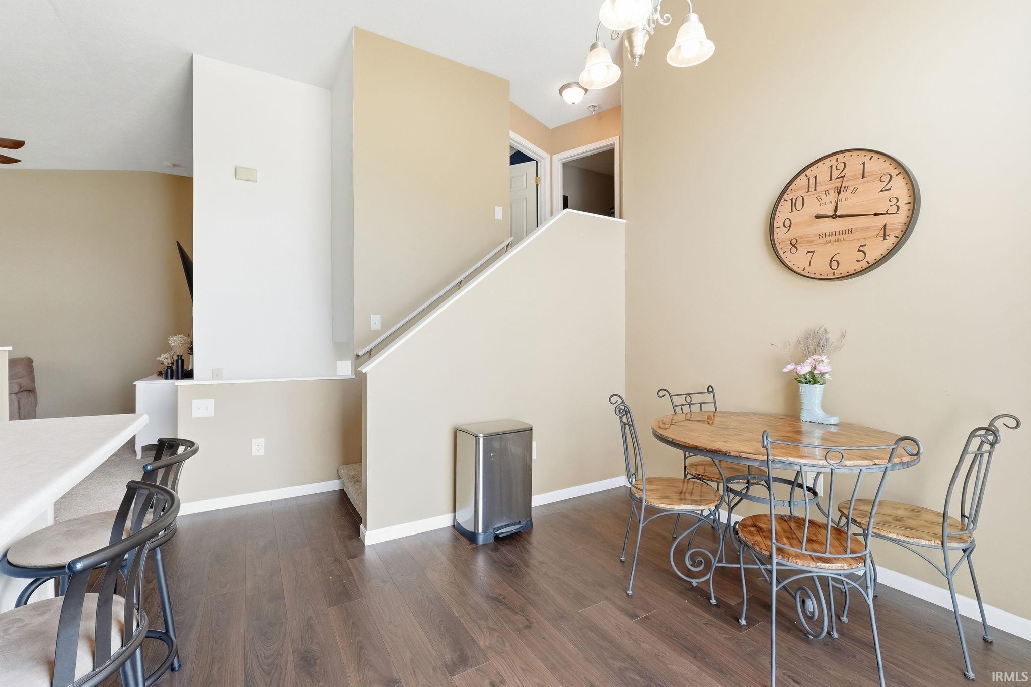 910 Mallard Drive Bristol IN 46507