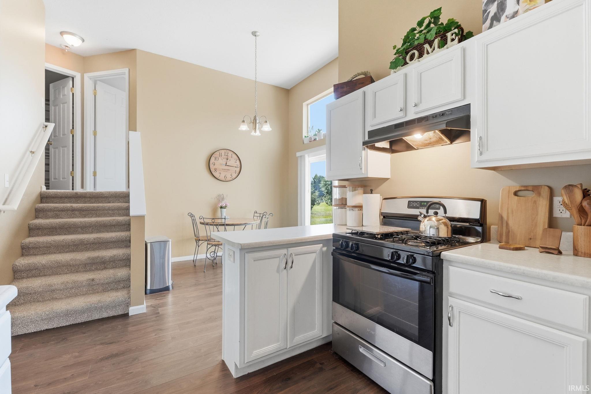 910 Mallard Drive Bristol IN 46507