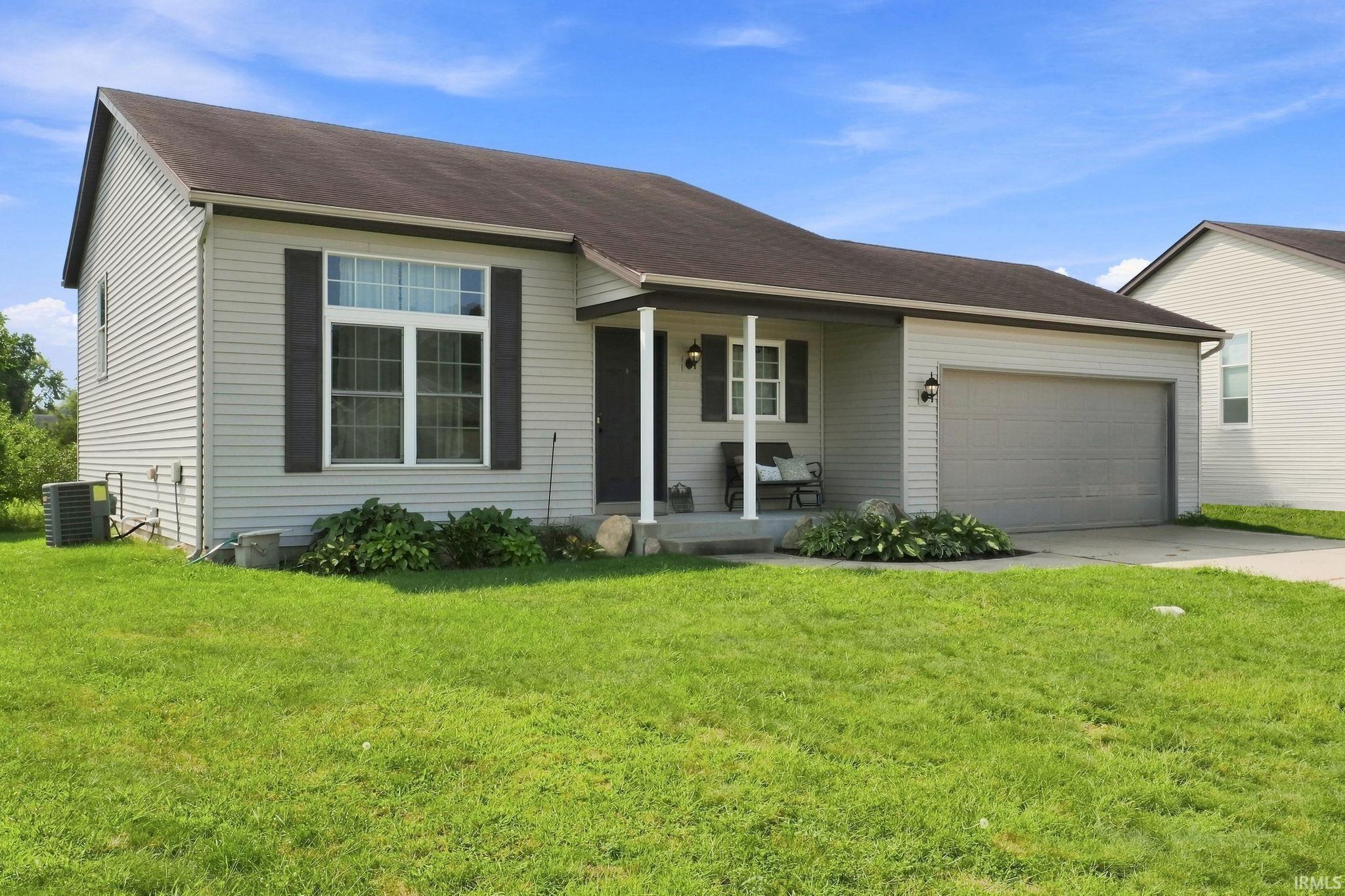 910 Mallard Drive Bristol IN 46507