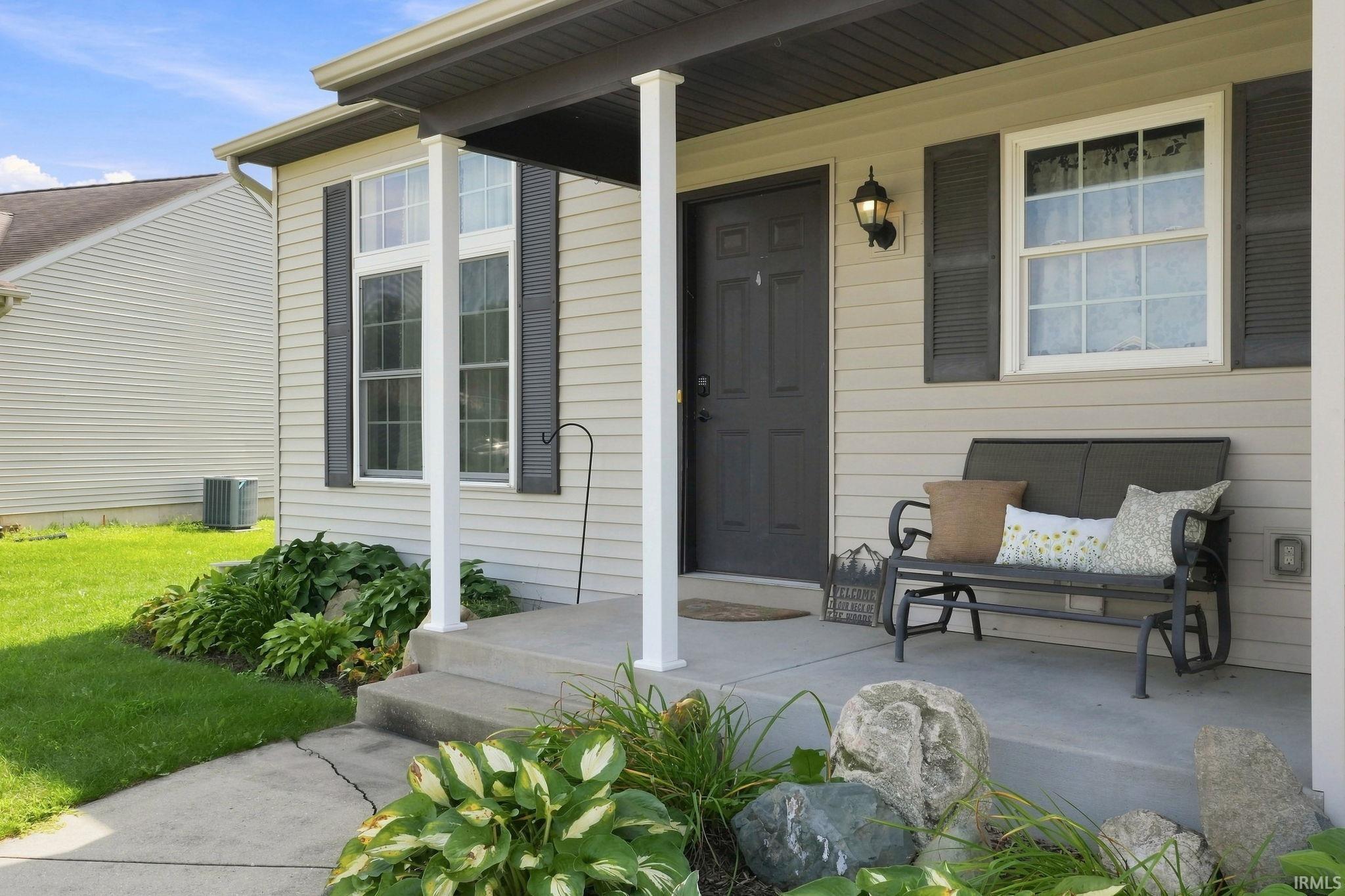 910 Mallard Drive Bristol IN 46507