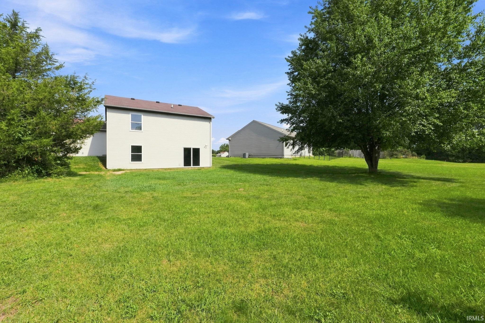 910 Mallard Drive Bristol IN 46507