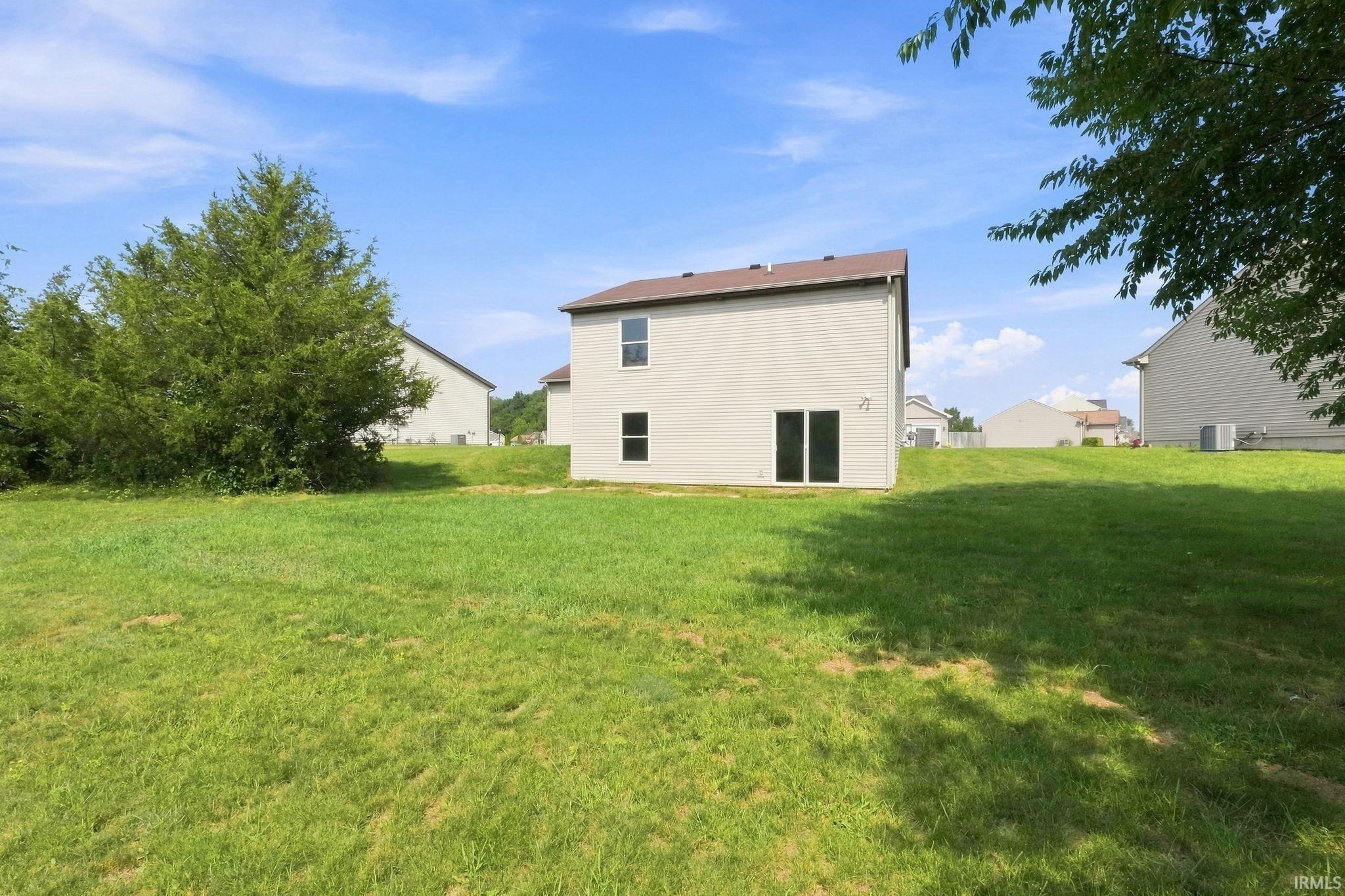 910 Mallard Drive Bristol IN 46507