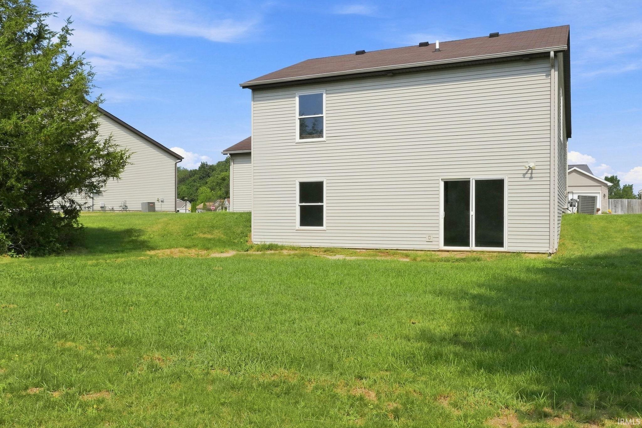 910 Mallard Drive Bristol IN 46507