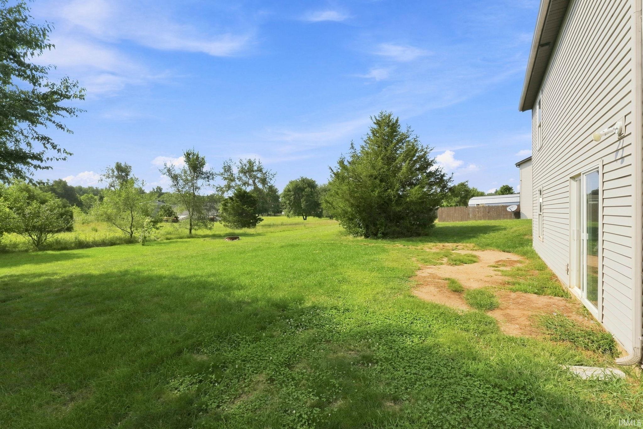 910 Mallard Drive Bristol IN 46507