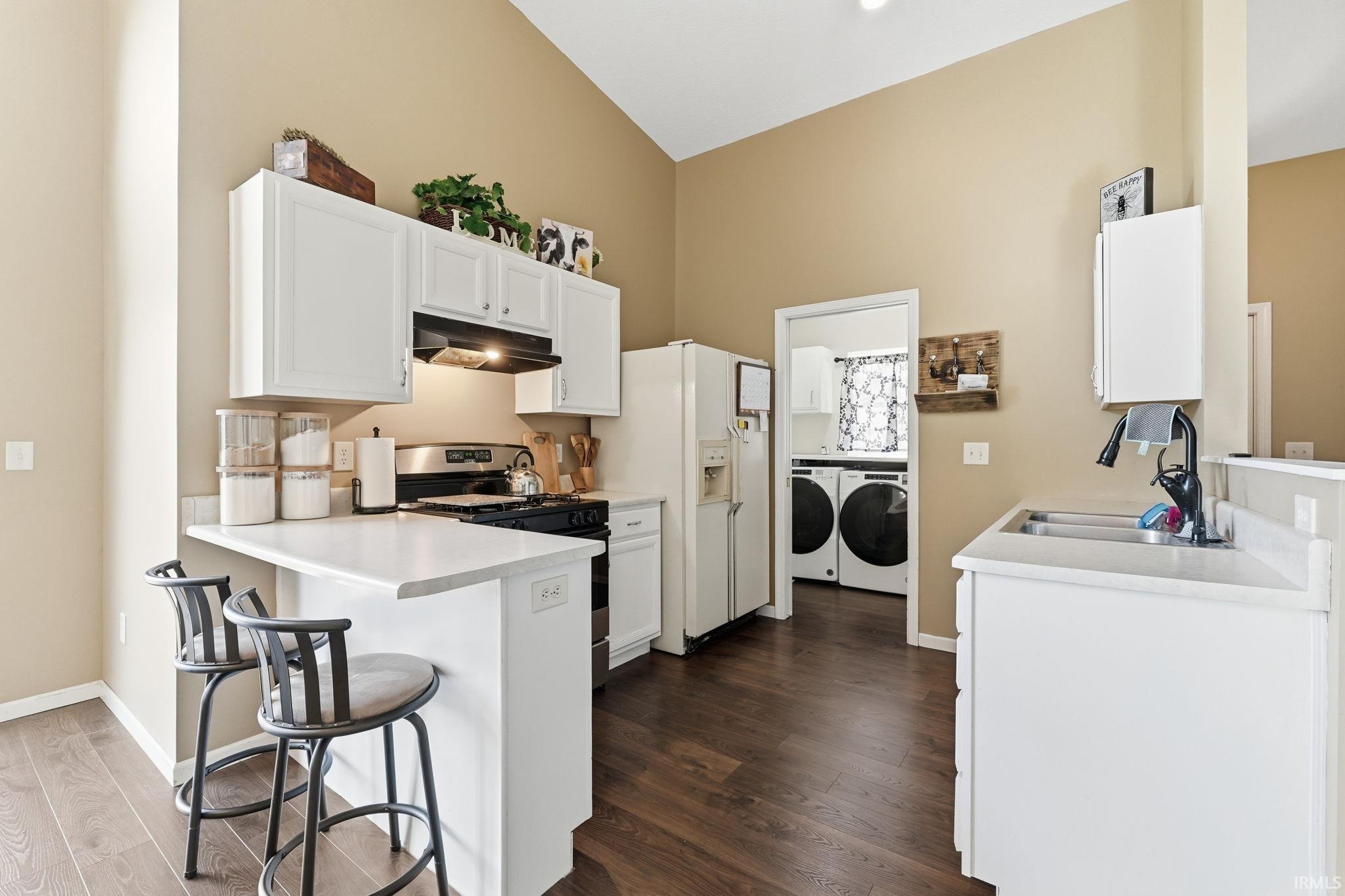 910 Mallard Drive Bristol IN 46507
