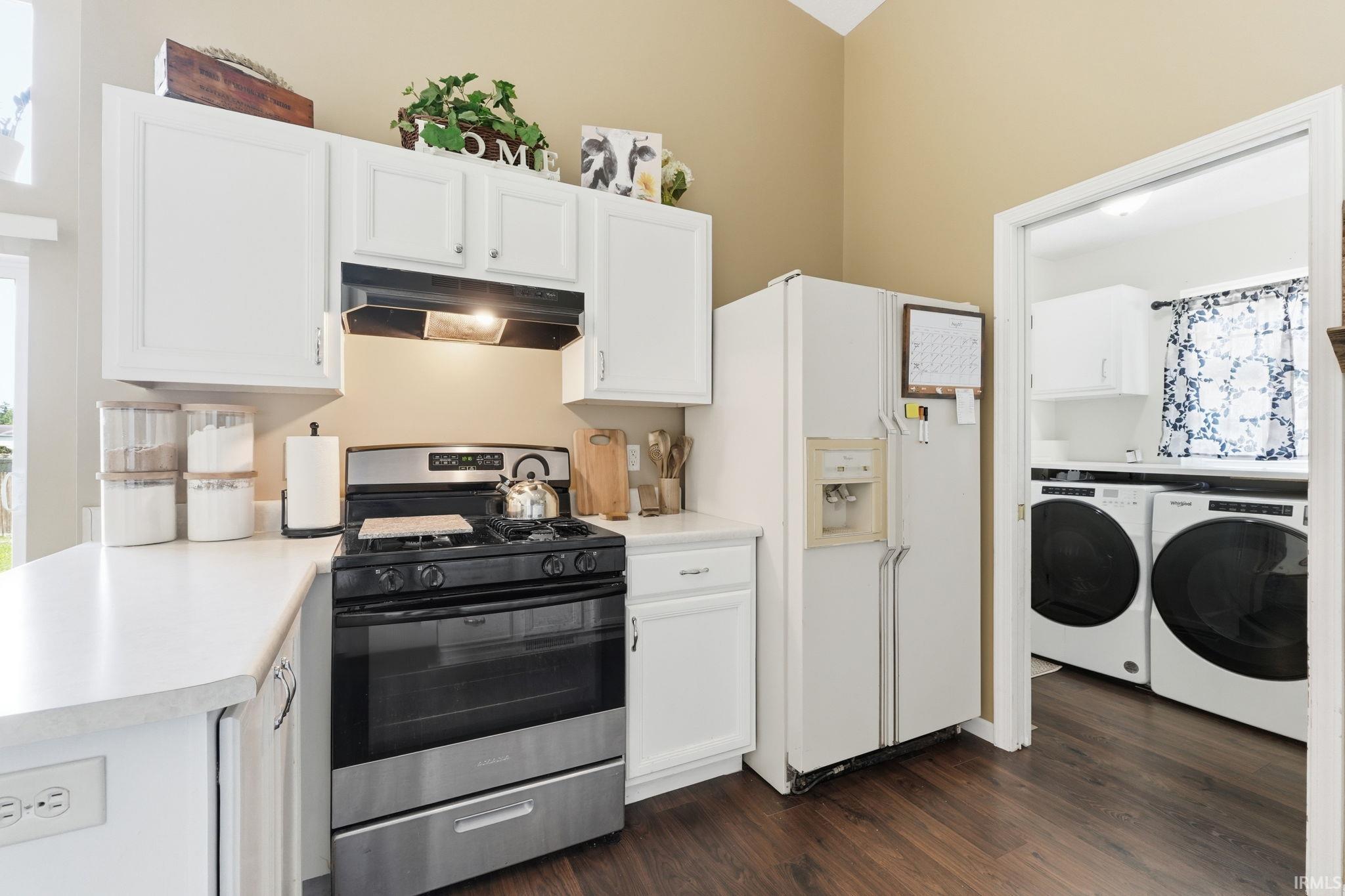 910 Mallard Drive Bristol IN 46507