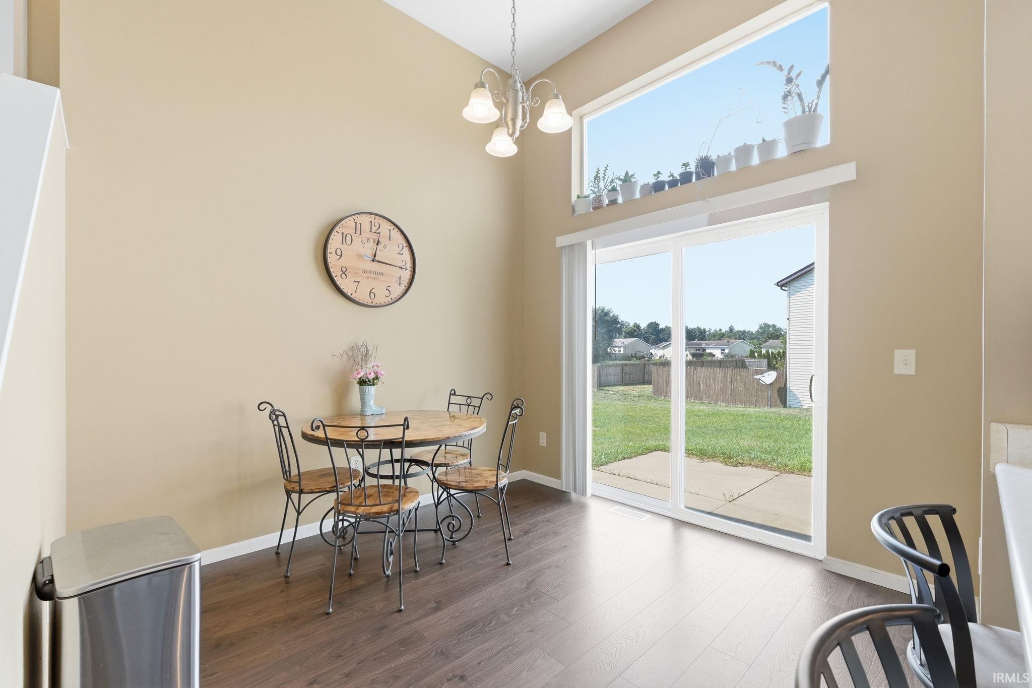 910 Mallard Drive Bristol IN 46507