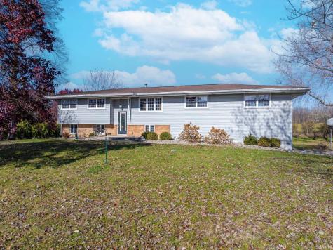 616 E 350 Road Wabash IN 46992