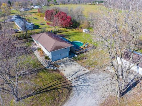 616 E 350 Road Wabash IN 46992