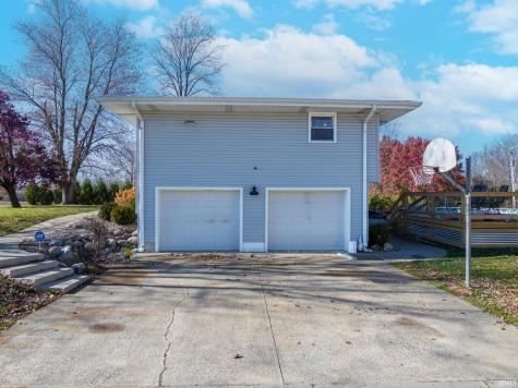 616 E 350 Road Wabash IN 46992