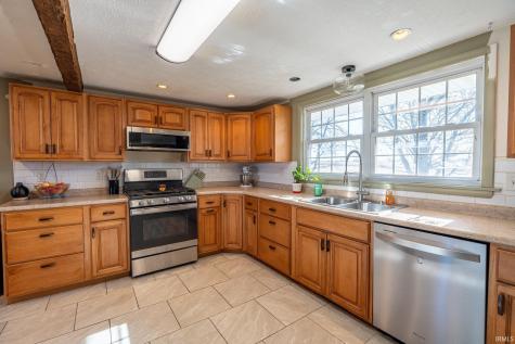 616 E 350 Road Wabash IN 46992
