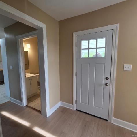 10887 N 300 W Street Markle IN 46770