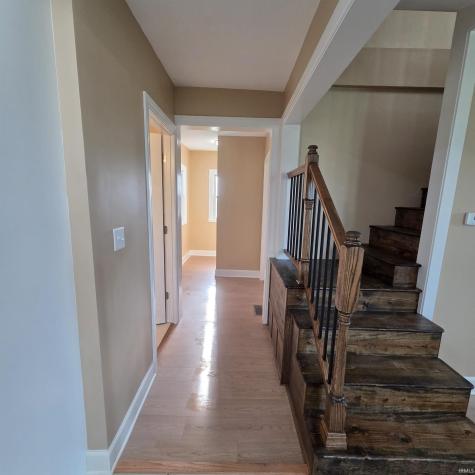 10887 N 300 W Street Markle IN 46770