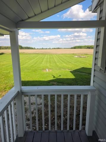 10887 N 300 W Street Markle IN 46770