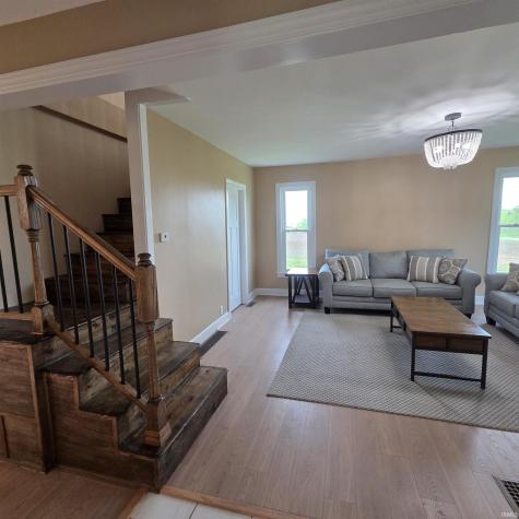 10887 N 300 W Street Markle IN 46770