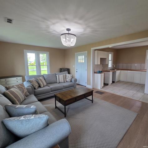 10887 N 300 W Street Markle IN 46770