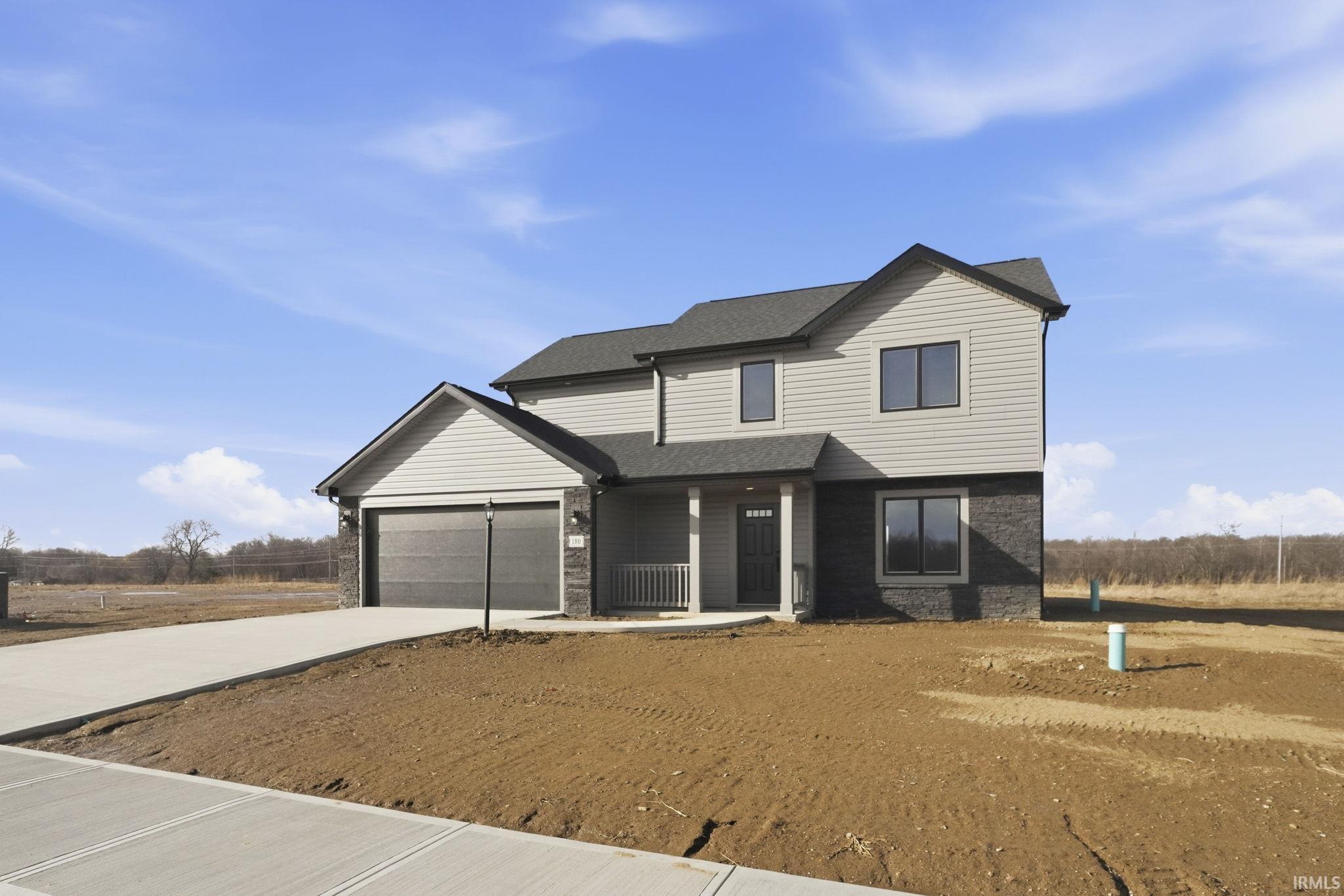 180 Longrifle Road Warsaw IN 46580