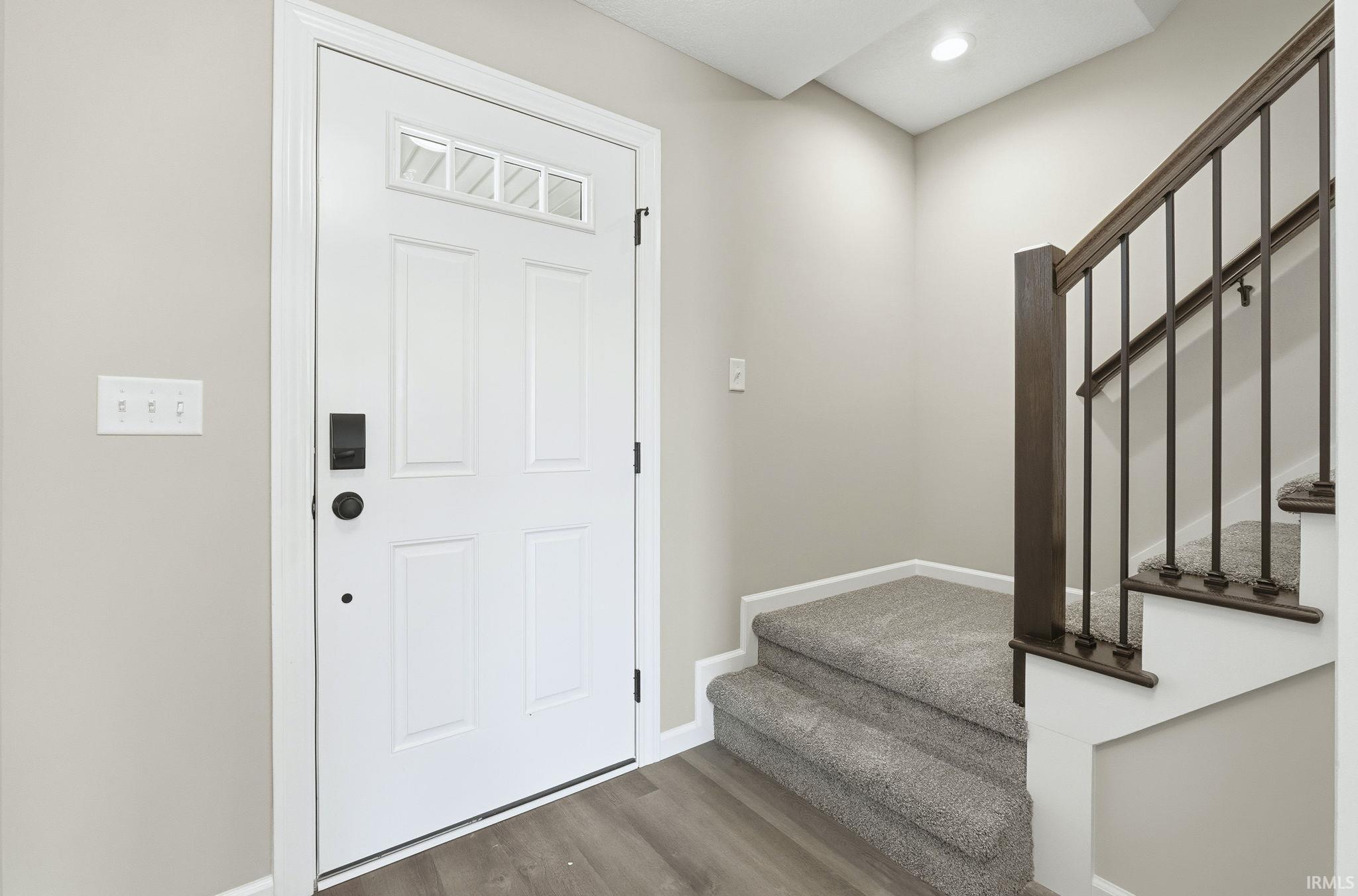 180 Longrifle Road Warsaw IN 46580