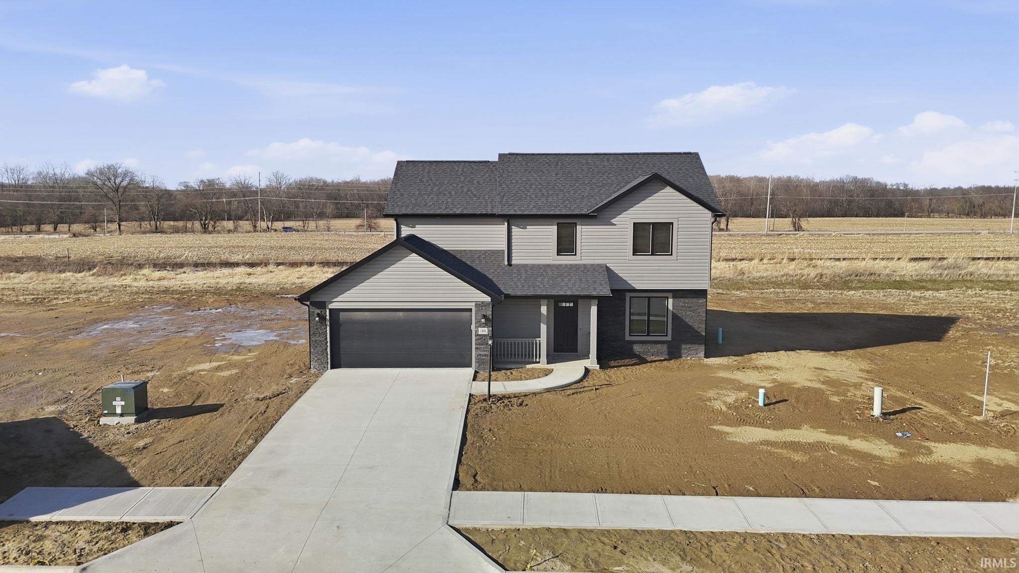180 Longrifle Road Warsaw IN 46580