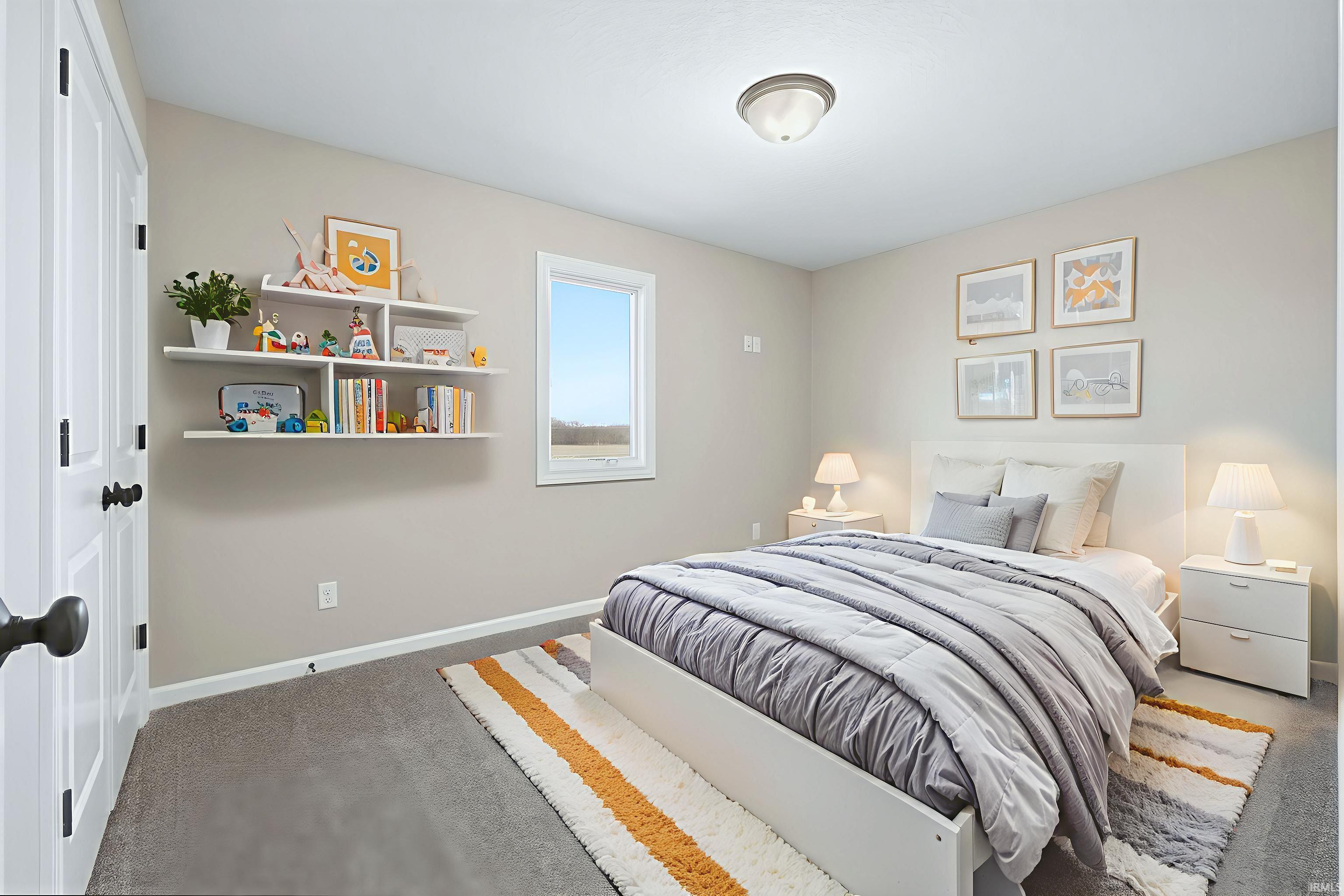 180 Longrifle Road Warsaw IN 46580