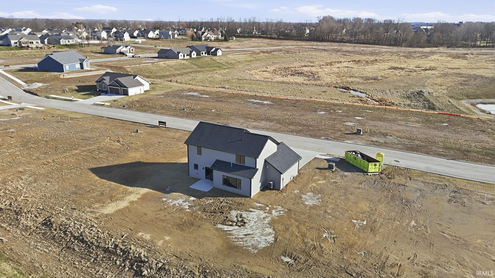 180 Longrifle Road Warsaw IN 46580
