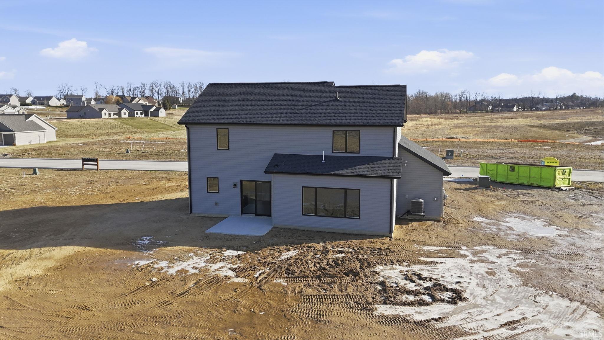 180 Longrifle Road Warsaw IN 46580