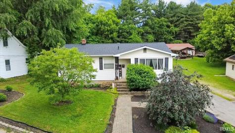 400 S Sale Street Ellettsville IN 47429