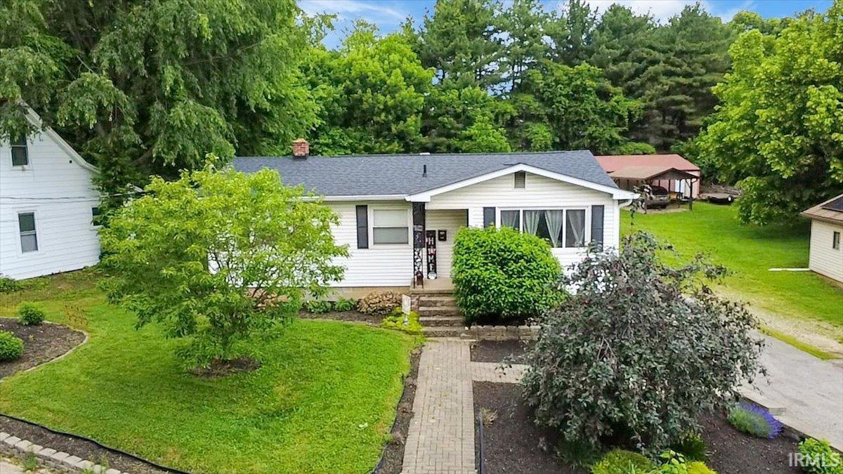 400 S Sale Street Ellettsville IN 47429