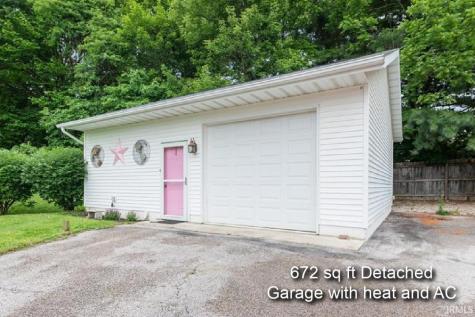 400 S Sale Street Ellettsville IN 47429