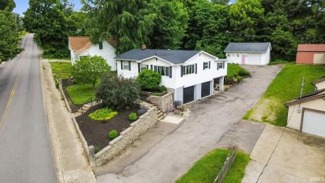 400 S Sale Street Ellettsville IN 47429