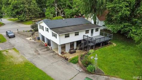 400 S Sale Street Ellettsville IN 47429