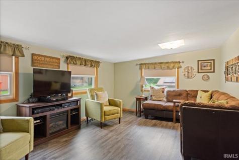 400 S Sale Street Ellettsville IN 47429