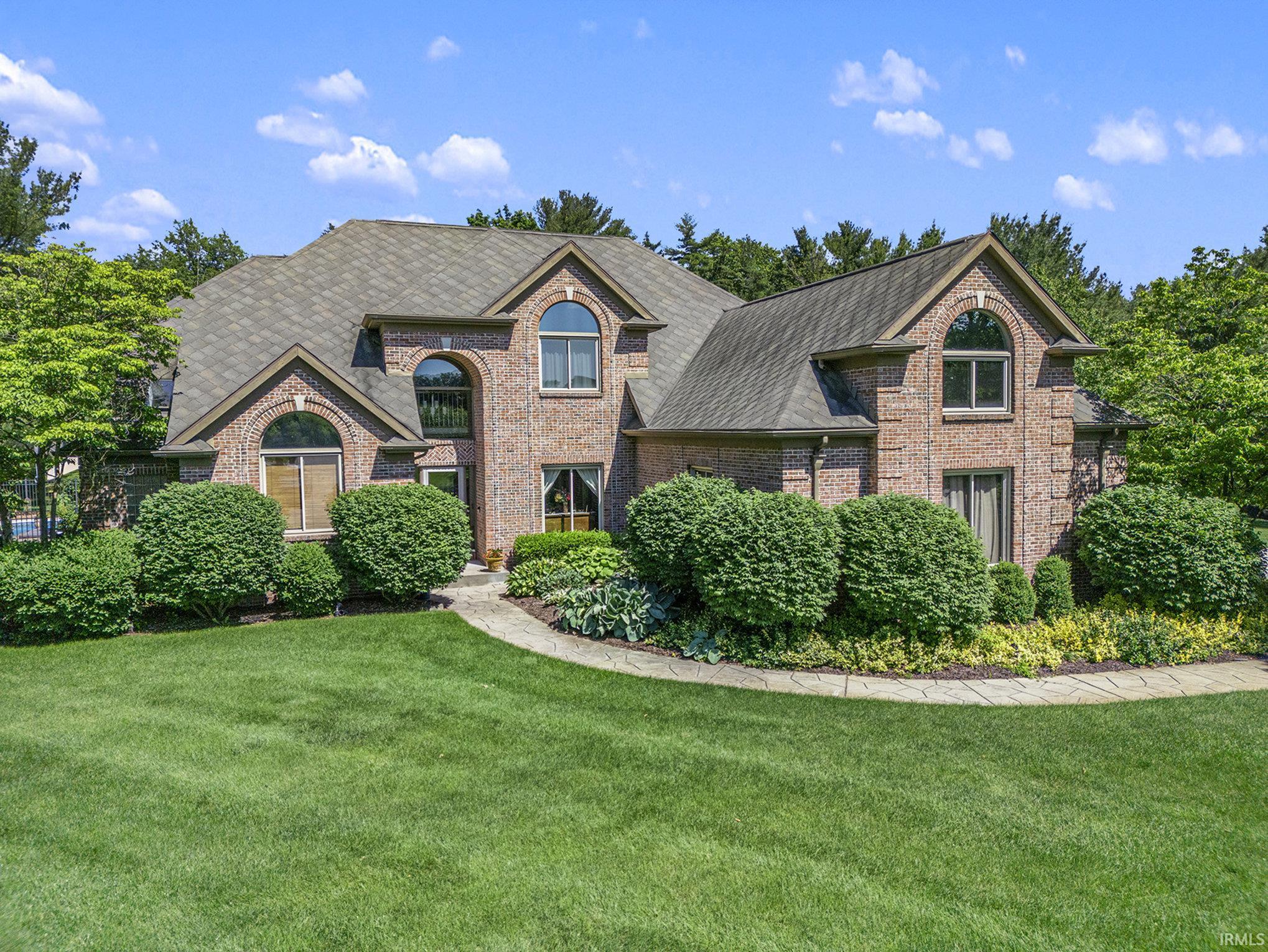 51576 Autumn Ridge Drive Granger IN 46530