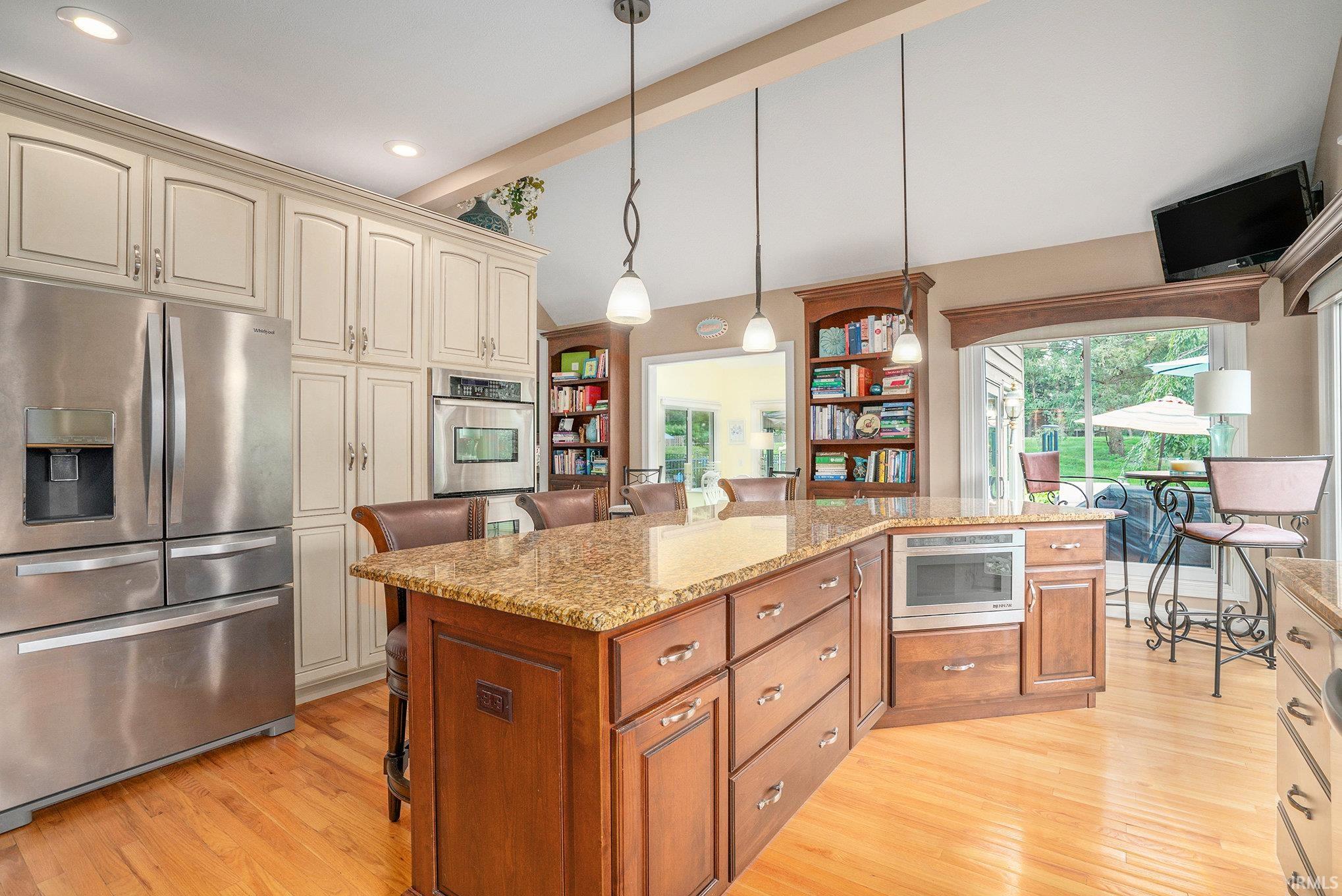 51576 Autumn Ridge Drive Granger IN 46530