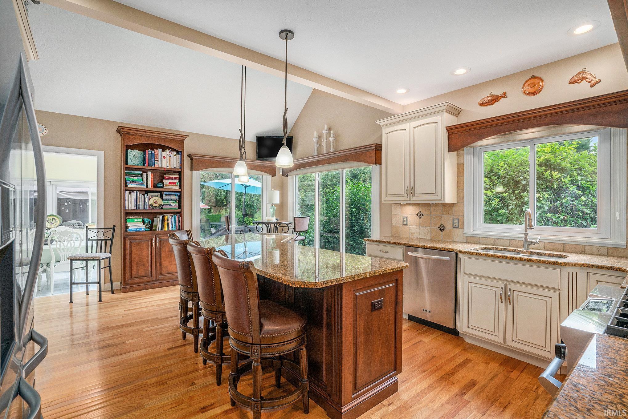 51576 Autumn Ridge Drive Granger IN 46530