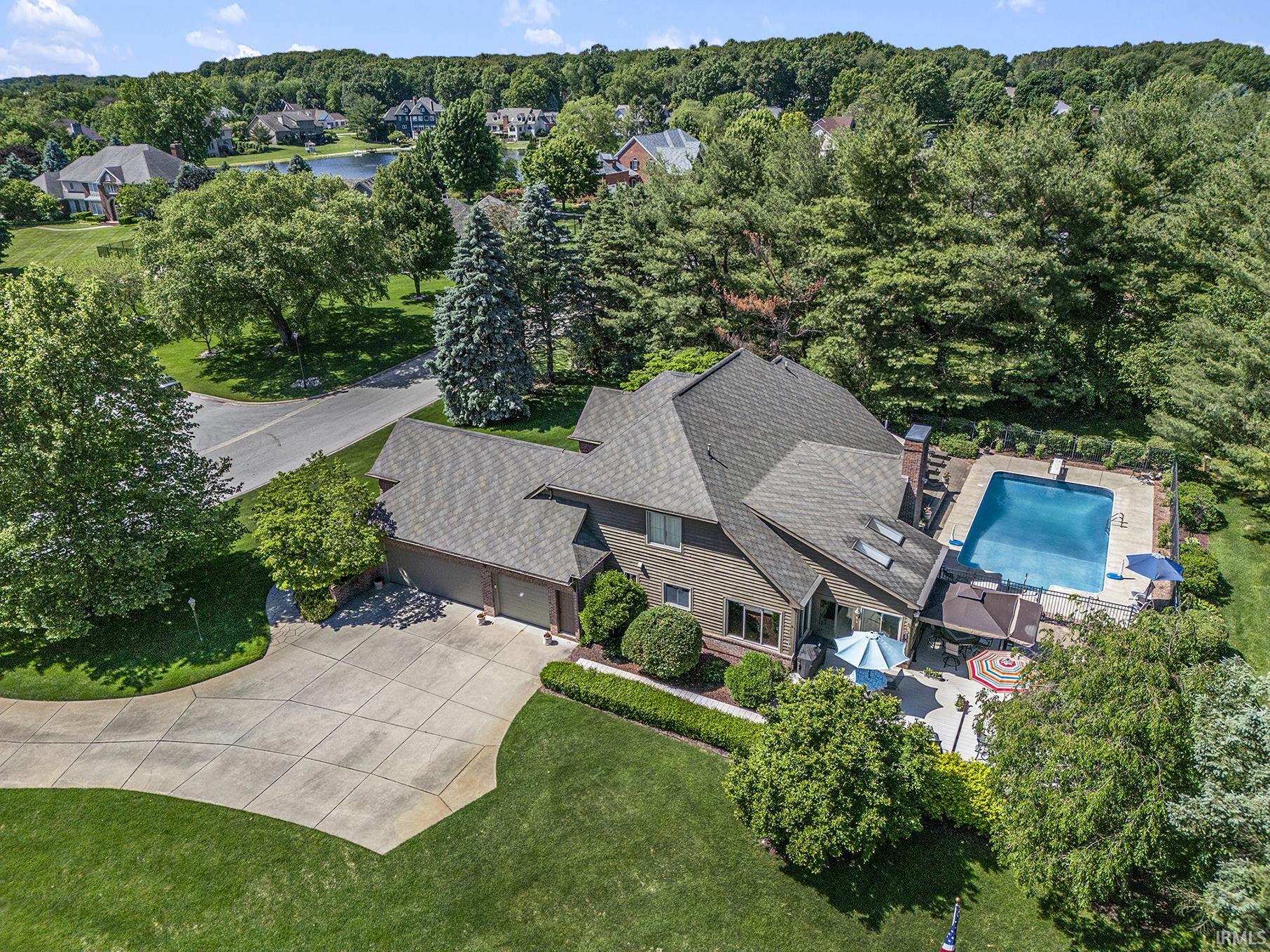 51576 Autumn Ridge Drive Granger IN 46530