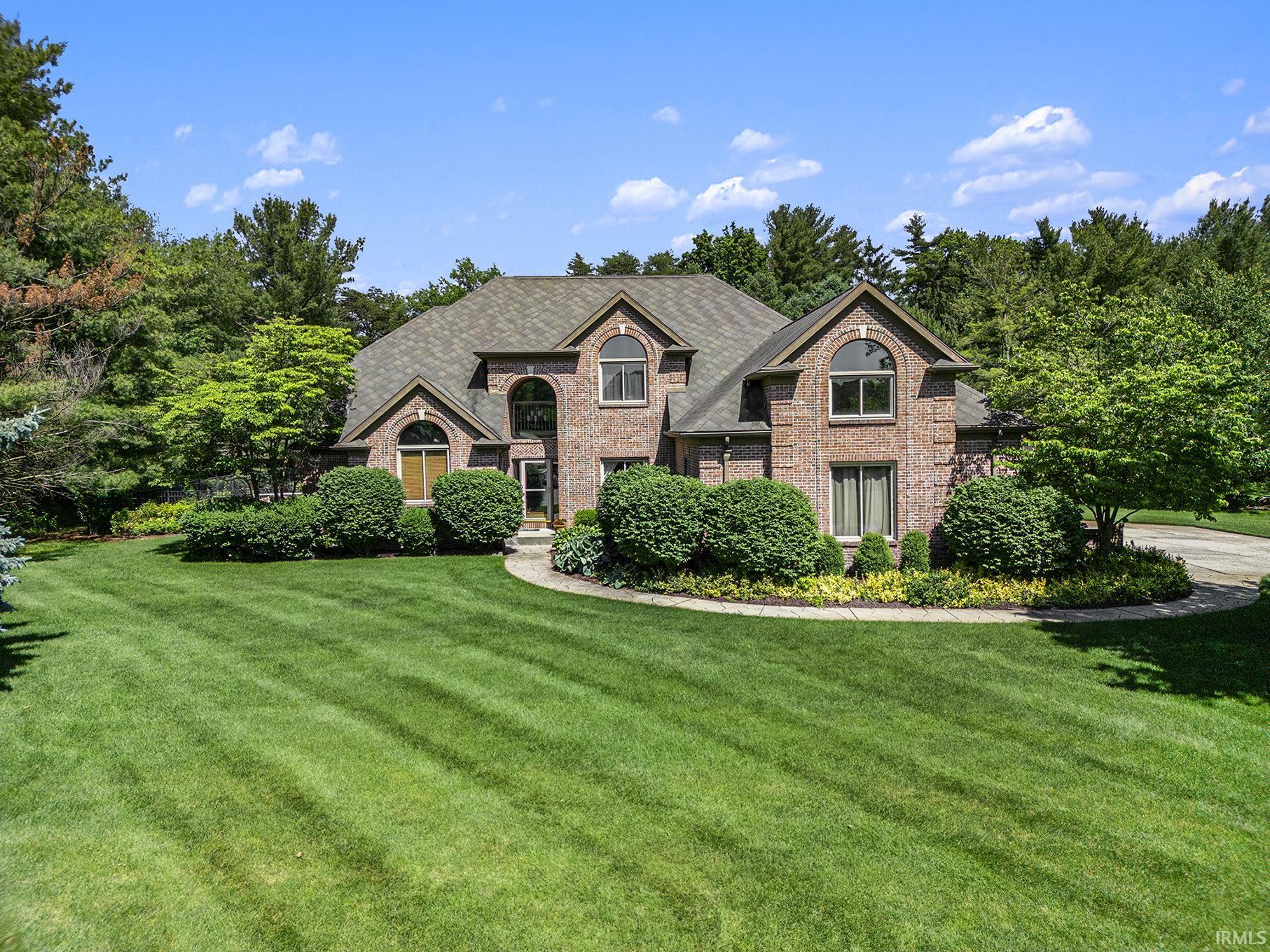 51576 Autumn Ridge Drive Granger IN 46530