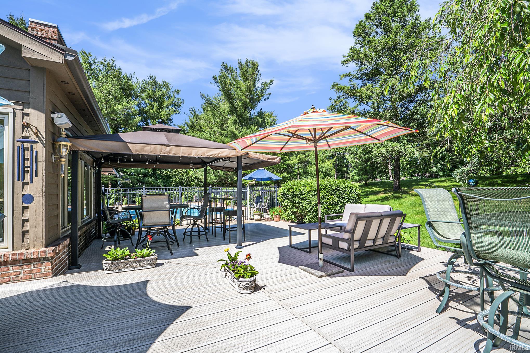 51576 Autumn Ridge Drive Granger IN 46530