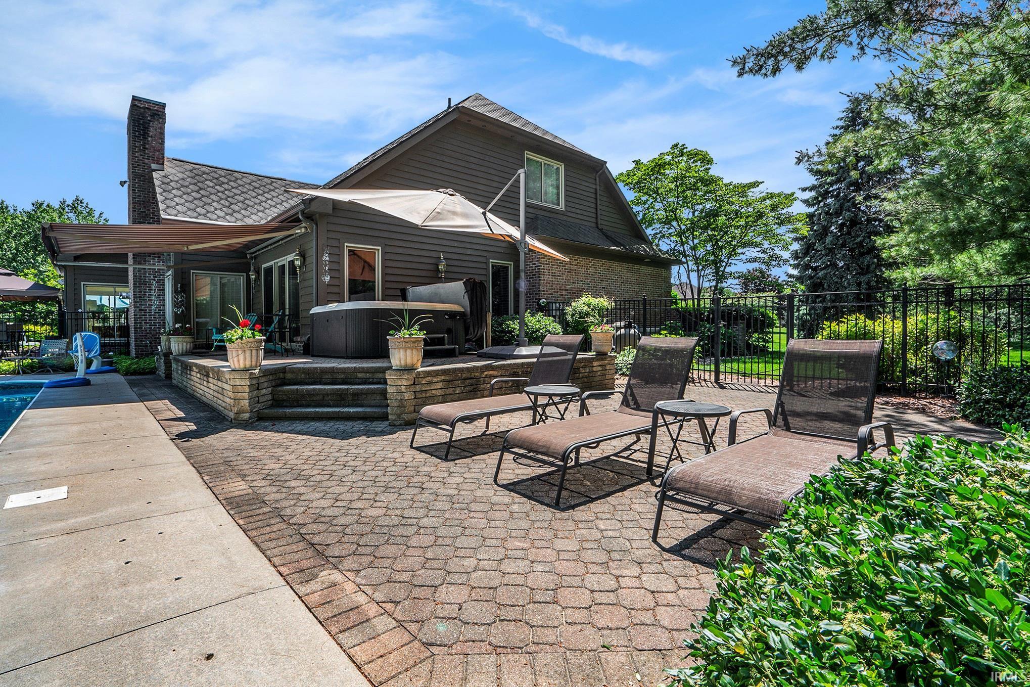 51576 Autumn Ridge Drive Granger IN 46530