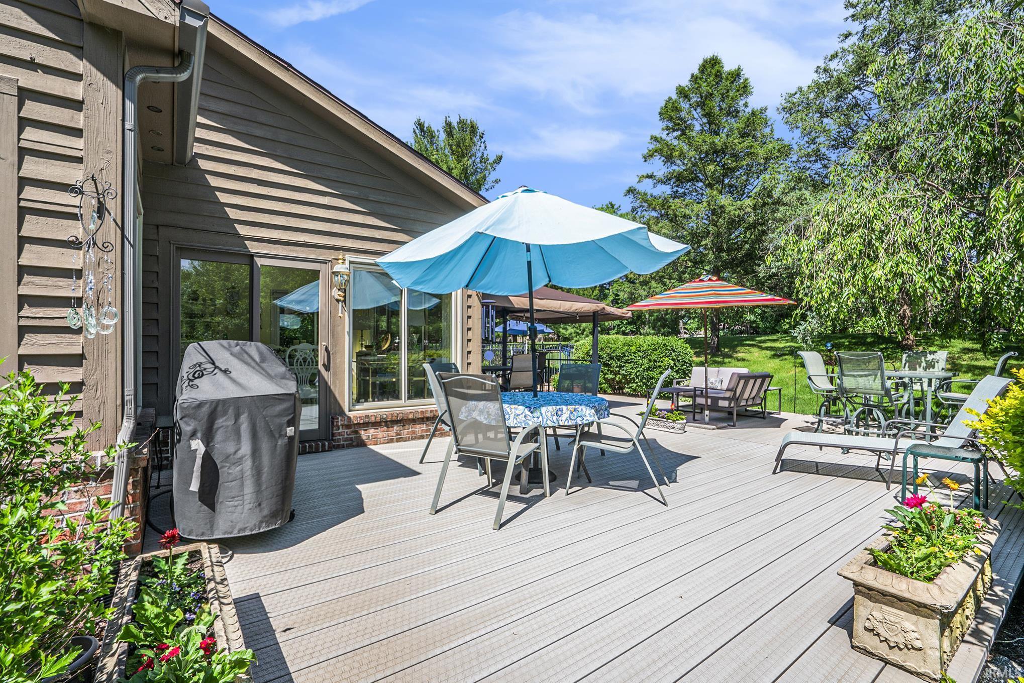 51576 Autumn Ridge Drive Granger IN 46530