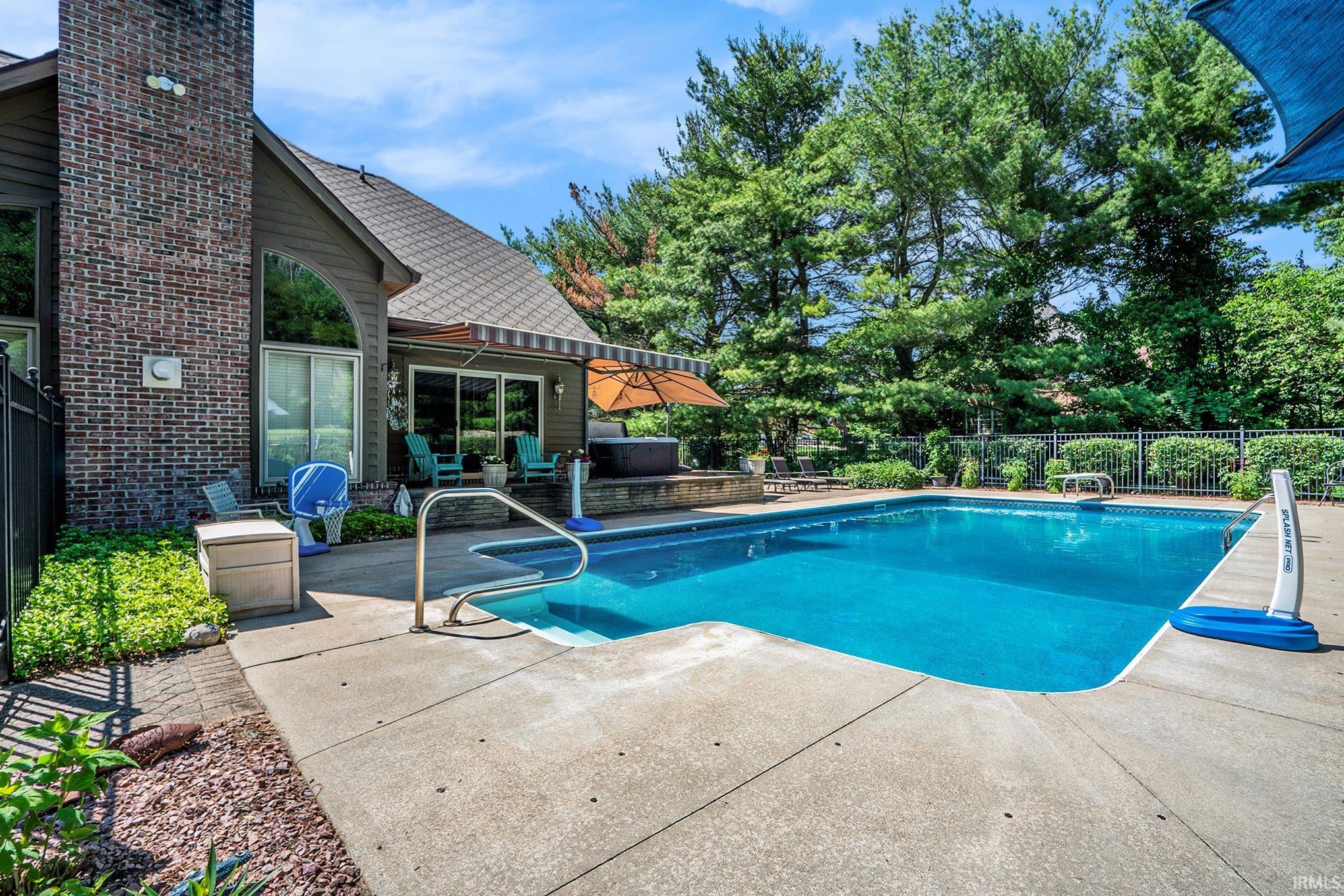 51576 Autumn Ridge Drive Granger IN 46530